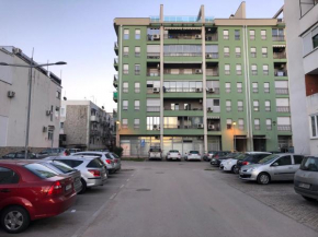 Apartment Center Adria